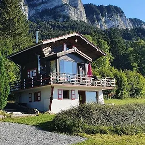  Chalet Nature